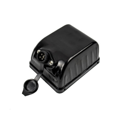 Case with socket BST S 14000-22000lbs