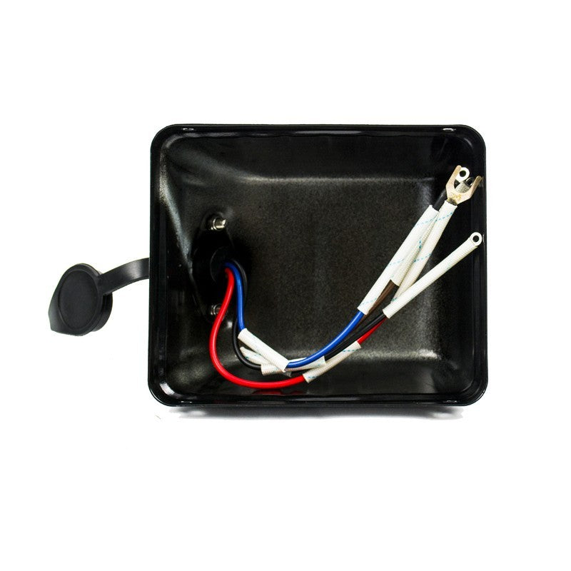 Case with socket BST S 14000-22000lbs