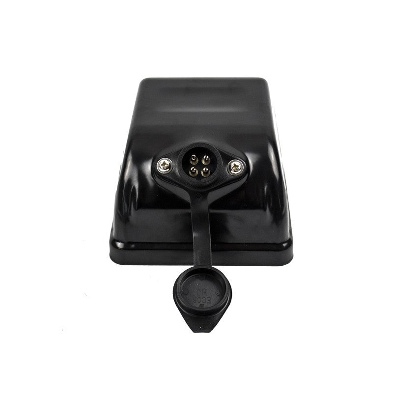 Case with socket BST S 14000-22000lbs