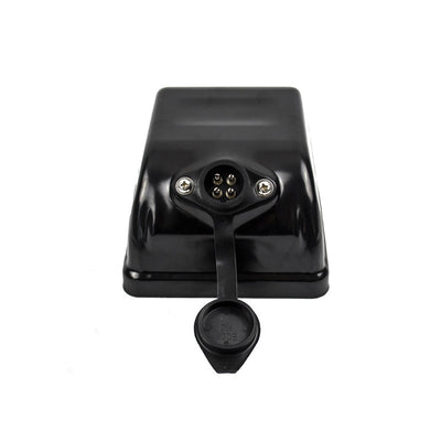 Case with socket BST S 14000-22000lbs