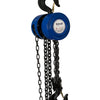 Chain winch 2T5M