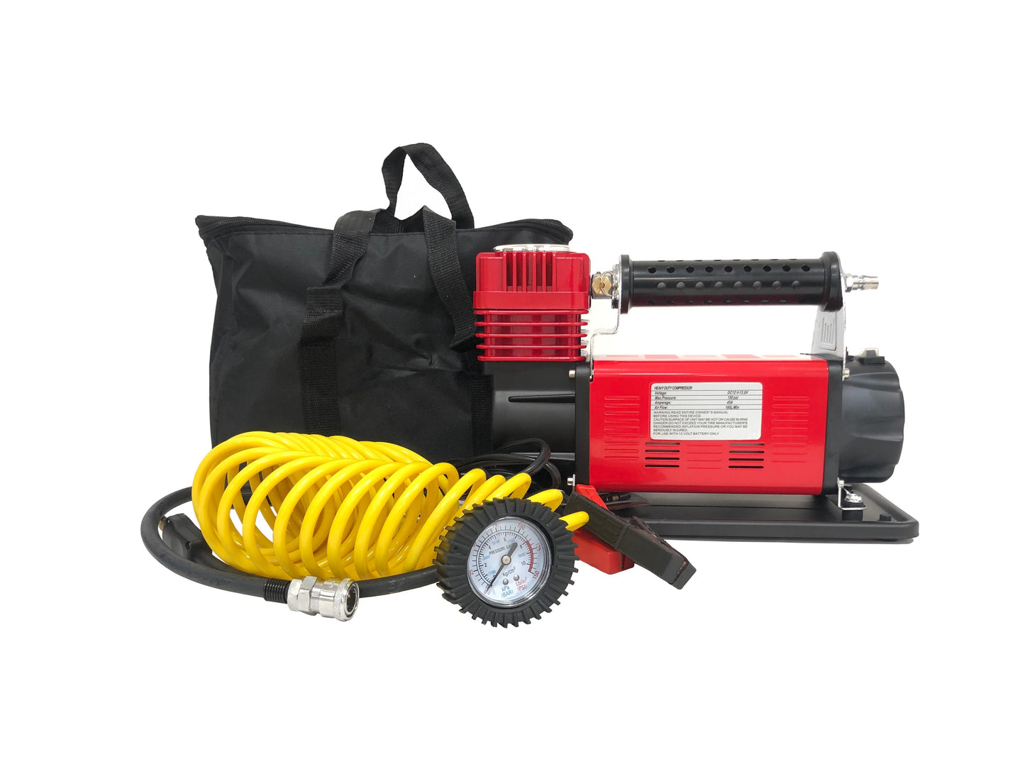 Compressor BST 150 PSI