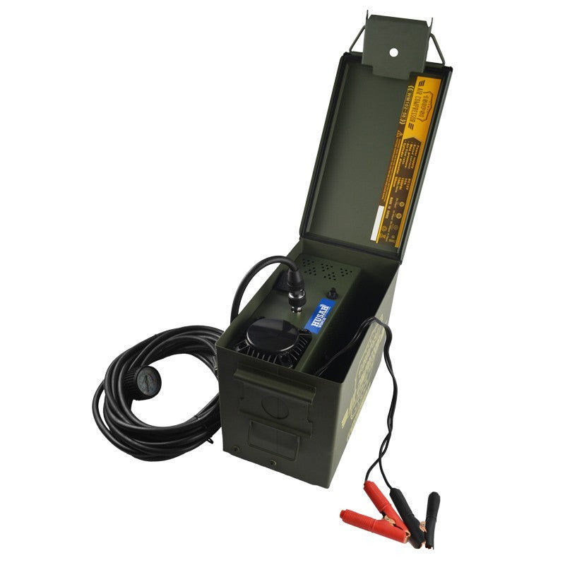 Compressor BST BOX 150 PSI