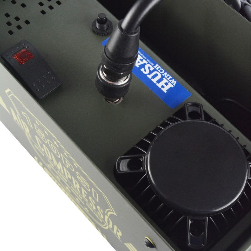 Compressor BST BOX 150 PSI