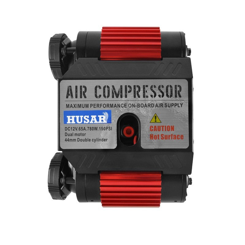 Compressor BST RS 150 PSI