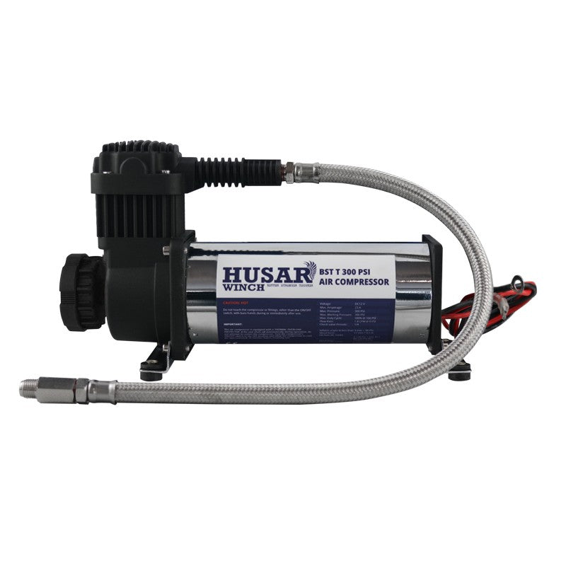 Compressor BST T 300 PSI