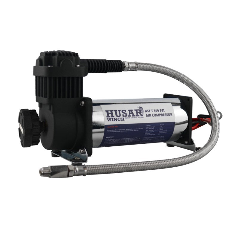 Compressor BST T 300 PSI