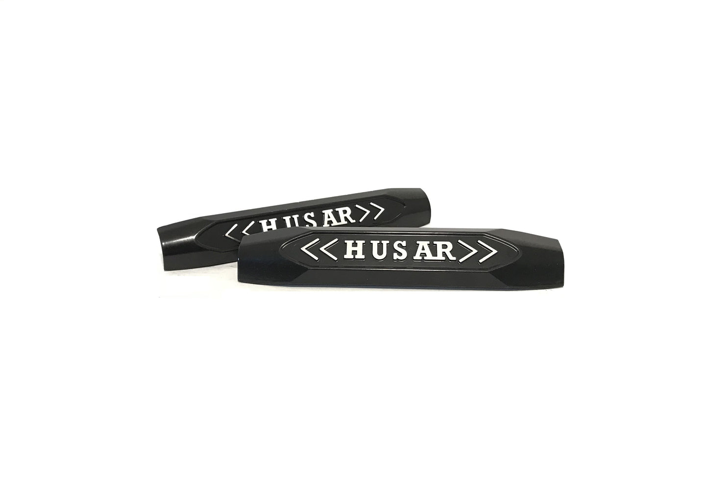 Cover aluminium bars for engine-gea  HUSAR BST S 18000Lb