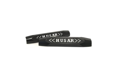 Cover aluminium bars for engine-gea  HUSAR BST S 18000Lb