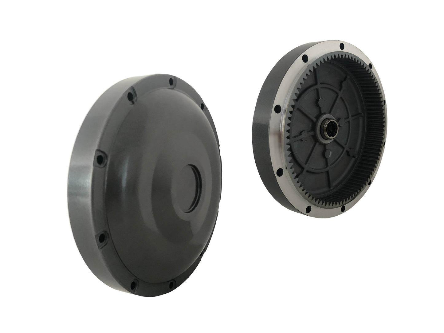 Lid with a bearing BST 8500-13000Lbs