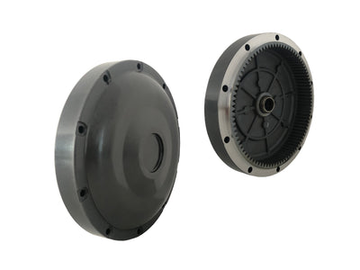 Lid with a bearing BST 8500-13000Lbs