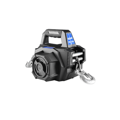Drill winch 1500 lbs