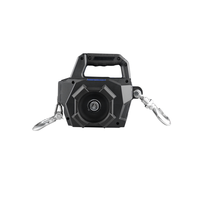 Drill winch 1500 lbs