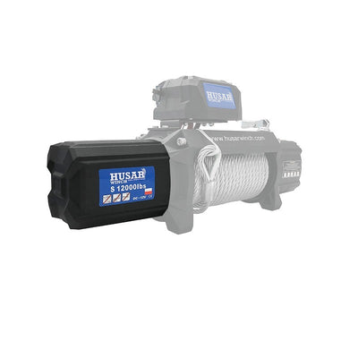 Engine BST S 12000Lb 12V