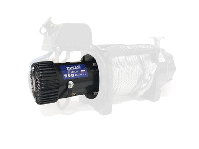 Engine BST S 22000Lb 24V