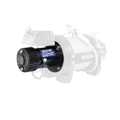 Engine BST S 26000Lb 24V