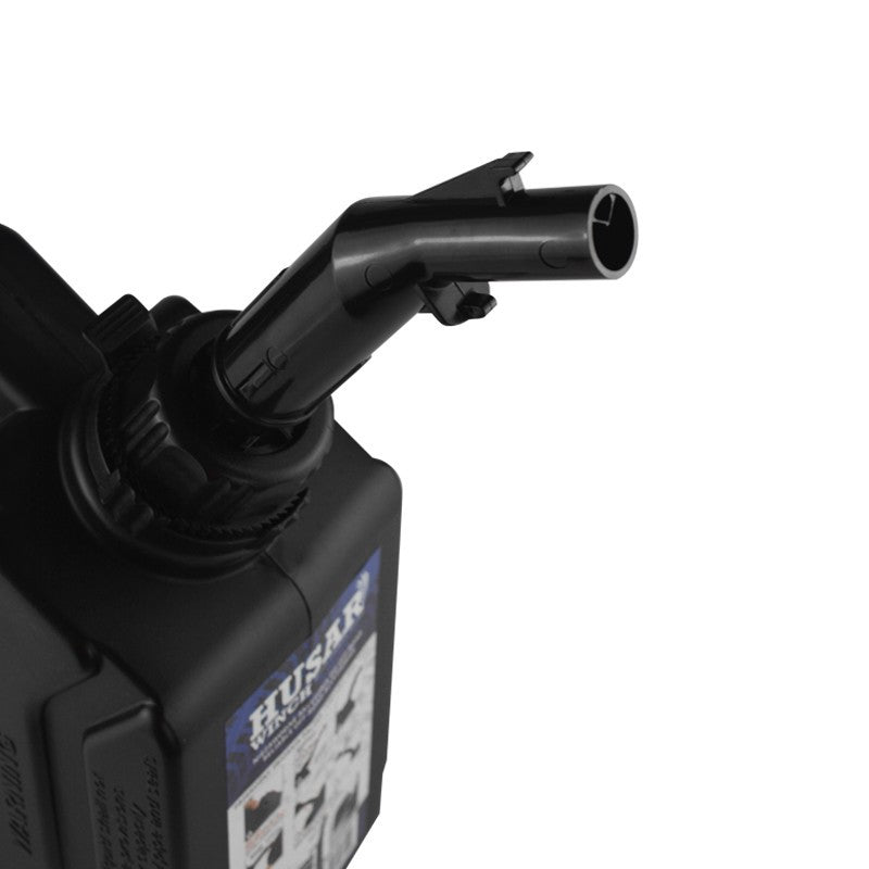 Fuel canister 10L