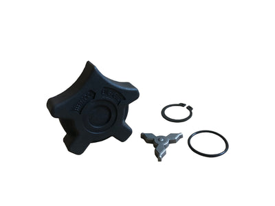GEAR KNOB BST S 3000-4500lb