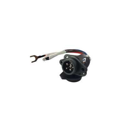 Jack for wired remote control BST S 14000-26000