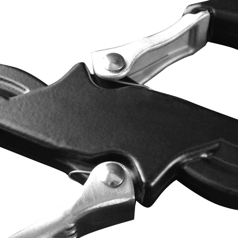 Double Hook "S" 10T