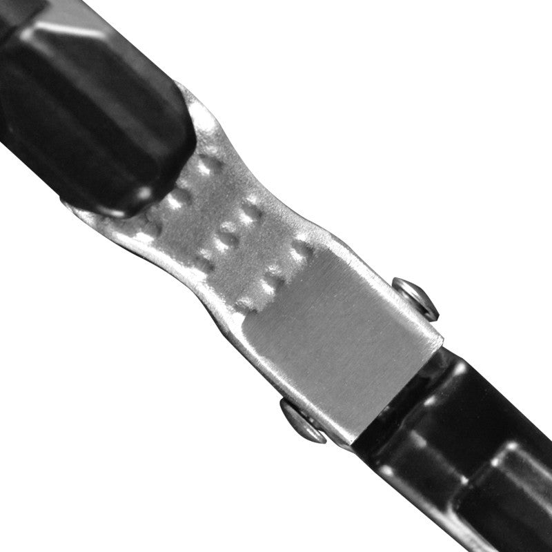 Double Hook "S" 10T