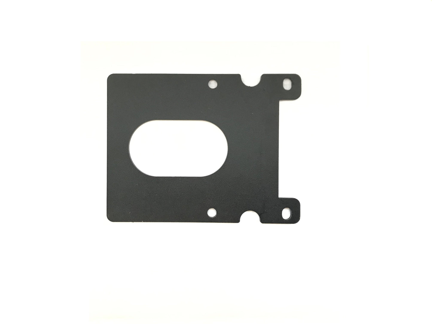 Handle for fixing the control