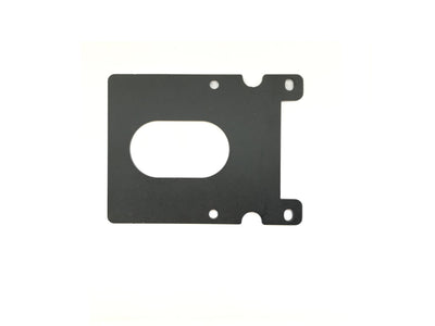 Handle for fixing the control