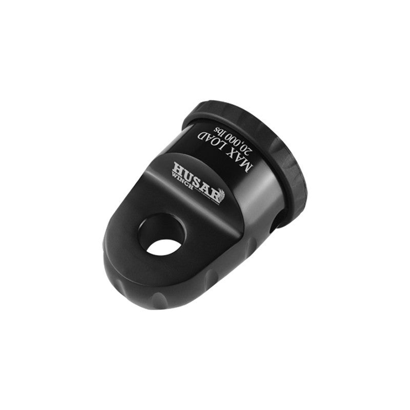 HUSAR Winch Hook Shackle Mount 20000 Lbs