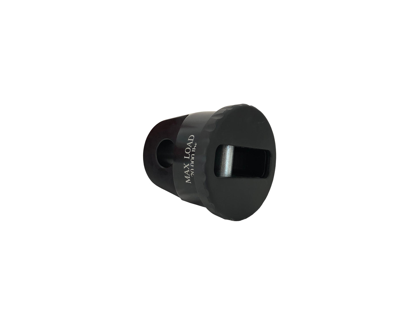 HUSAR Winch Hook Shackle Mount 20000 Lbs