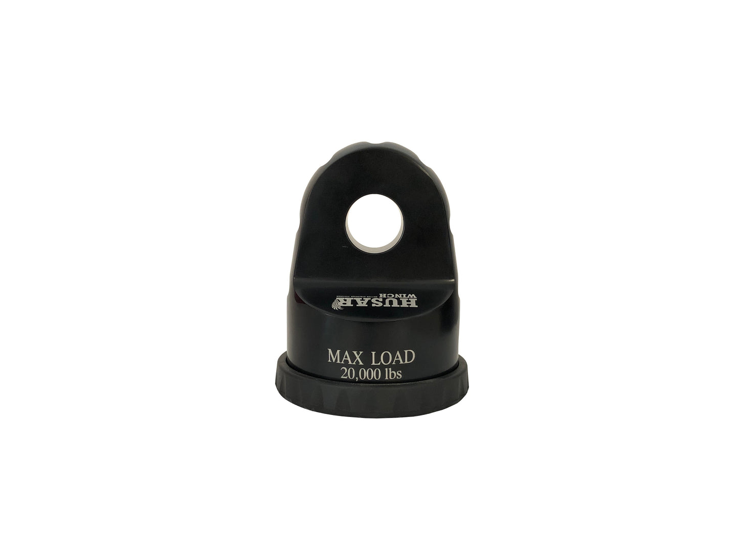 HUSAR Winch Hook Shackle Mount 20000 Lbs