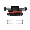 Hydraulic control solenoid valve 12V