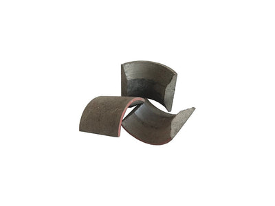 Brake Pads BST 8500 - 20000 Lbs