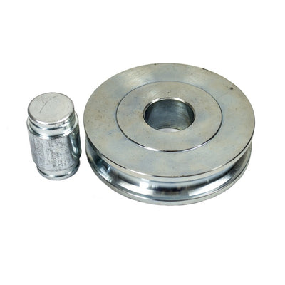 Pulley wheel