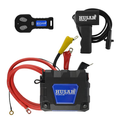 Controller set BST 10000 - 13000Lbs