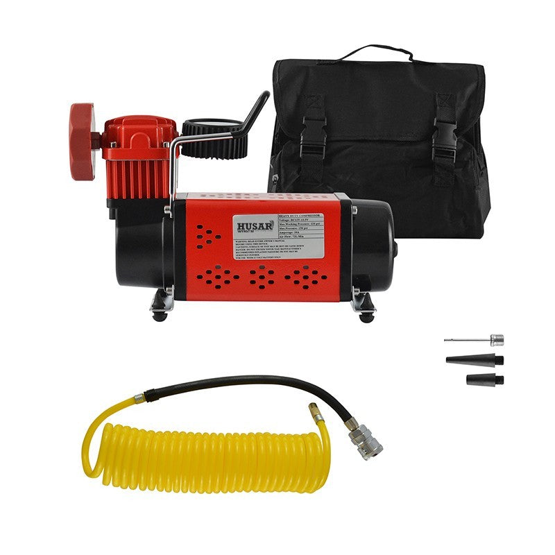 Compressor BST 120 PSI