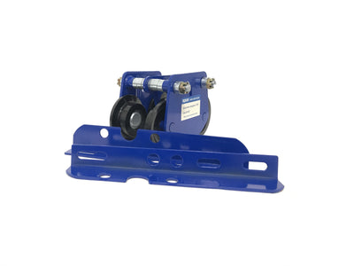 Manual trolley BST P 1T