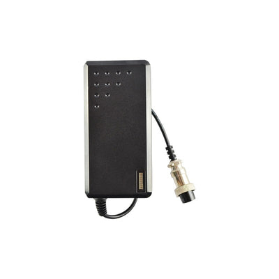 Mobile winch battery charger 1000 LBS