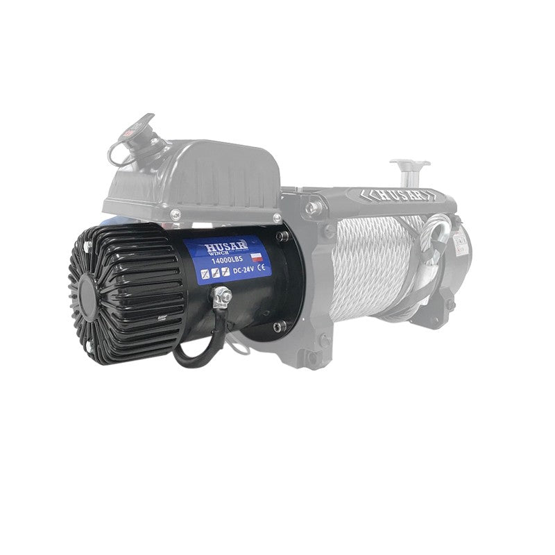 Motor BST S 14000 lbs 24 V