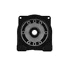Mounting foot for S 3500 lbs motor