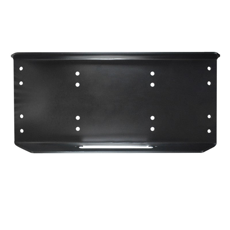 Mounting plate BST 14000-  26000Lbs