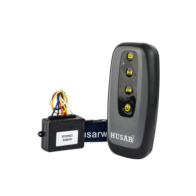 Wireless Remote Control BST S 12V/24V