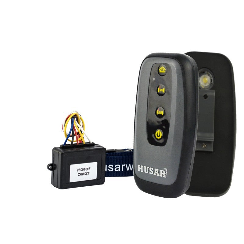 Wireless Remote Control BST S 12V/24V