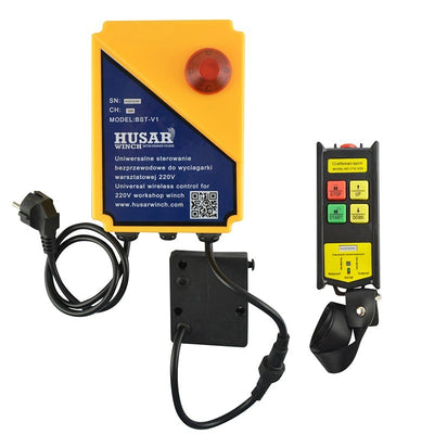 Wireless Remote Control 500/990  220V