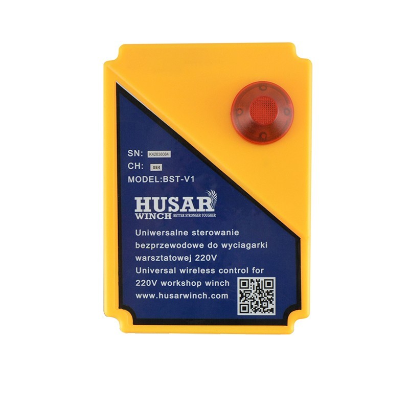 Wireless Remote Control 150/300  220V