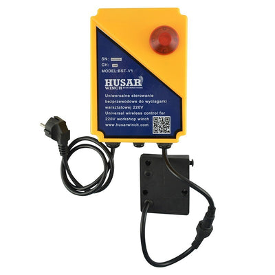 Wireless Remote Control 400/800  220V