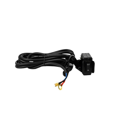 Wired remote control for ATV S 3000 - BST S 5500lb