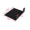 Mounting plate BST S 3000-4500Lbs