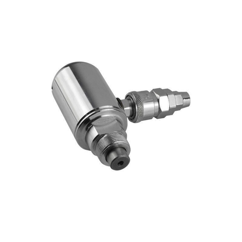 Pneumatic lever 14000-26000 lbs
