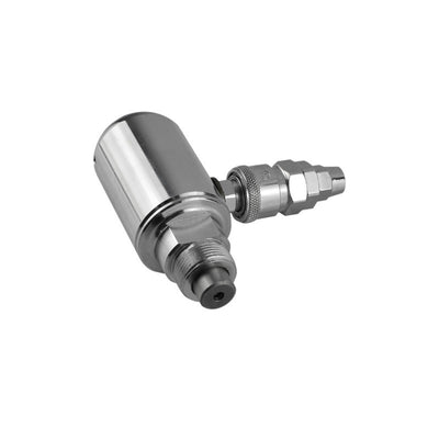 Pneumatic lever 14000-26000 lbs