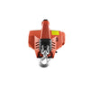 Portable battery winch 1000 lbs